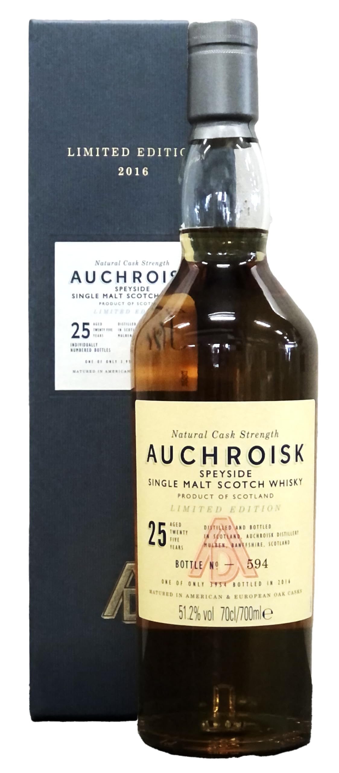 オスロスク 25年 2016 リミテッド エディション 51.2％ 700ml Amazon.co.jp: オスロスク 25年 2016 リミテッド エディション 51.2